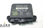 01-05 Mercedes W203 C230 Power Rear Right Door Lock Control Module 2038206626. Fixed Price $14.74.