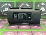 2013 Nissan Sentra Dimmer, Mirror & Trunk Control Switch (ident: 684103SG0A) Oem. Fixed Price $39.99.