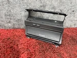 Bmw 1999-2006 E46 Center Console Pocket Storage Tray Panel Black Oem 99K. Fixed Price $39.99.