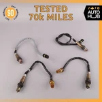 Mercedes W209 CLK500 C32 Amg Oxygen O2 Sensor Lambda Set Of 0015405017 Oem 70K. Fixed Price $157.70.