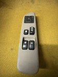 00 - 05 Mitsubishi Eclipse Sebring Stratus Master Power Window Switch MR587779. Fixed Price $36.85.