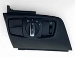 14-17 Bmw I3 I01 Headlight Automatic Dimmer Switch Control Trim 51459282942. Fixed Price $45.35.