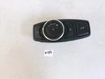 2013-16 Lincoln Mkz Headlight Switch DP5T-13D061-BEW. Fixed Price $12.95.