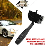Turn Signal Lamp Lighting Switch For Mitsubishi Eclipse Galant Montero Us. Fixed Price $33.78.