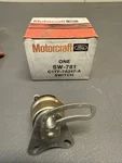 Motorcraft SW781 Neutral Safety Switch Oem Ford # C1TF-7A247-A SW-781. Fixed Price $35.00.