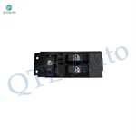 Front Left Power Window Switch For 2001 2002 Gmc Sierra 2500 Hd Black 3 Button. Fixed Price $15.02.