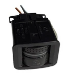 Volkswagen Jetta Golf MK4 Beetle Instrument Light Dimmer Switch 1J0941333B. Fixed Price $30.00.