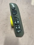 Oem!! 1998-2004 Chevy S10 Blazer Jimmy Tan Drivers Power Window Master Switch. Fixed Price $47.99.