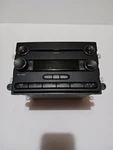 Oem 2008-2009 Ford Mustang Am/fm Cd MP3 Player Radio 8R3T-18C869-AG Tested. Fixed Price $75.00.