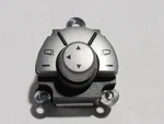 Mercedes SLK55 R171 2006 Center Console Rear View Mirror Adjust Switch 04-11 *#4. Fixed Price $25.00.