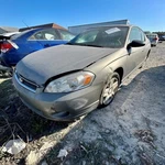 Front Door Switch Driver's Window Fits 06-07 Monte Carlo 1894995. Fixed Price $85.40.