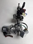 2018-2023 Kia Rio 1.6L Electric Steering Assist Motor Assembly W/module Oem. Fixed Price $180.00.