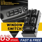 F4ZZ-14529-B F4ZZ14529B 11PIN Power Window Switch Ford Mustang 1994-2004. Fixed Price $22.99.