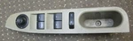 06-10 Ford Explorer Front Driver Master Power Window Switch 6L2T-14540-ADW #2. Fixed Price $35.00.