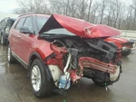 Fuse Box Engine With Fog Lamps Fits 11-12 Explorer 1837751. Fixed Price $80.00.