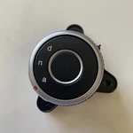 17-21 Alfa Romeo Stelvio Drive Mode Selector Knob D/n/a 156129256 Oem. Fixed Price $50.00.