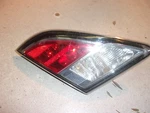 New GS3L-513G0-D Mazda Lh Left Trunk Lid Tail Light Lamp 60201AJA001. Fixed Price $30.99.