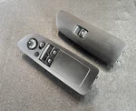 08 Oem Bmw E82 128I 135I Coupe Left & Right Window Mirror Switch Black. Fixed Price $99.99.