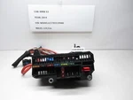 2014 Bmw 760LI Power Distribution Fuse Box 6900583 Oem. Fixed Price $12.09.