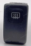 Oem Vw Rear Defrost Defog Switch 1985-92 Jetta Golf Gti MK2 A2 191 959 621 B. Fixed Price $15.95.