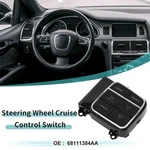 Steering Wheel Cruise Control Switch Button For Ram 1500 2013-2022 NO.68111384AA. Fixed Price $23.33.