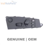 2007-2013 Bmw X5 35IX E70 Front Left Seat Adjustment Switch 6926971. Fixed Price $14.49.