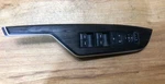 2018-2022 Honda Clarity Front Driver Left Master Window Switch Oem 35750-TVA. Fixed Price $72.00.