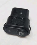 Ford Oem Defrost Switch Button Dash Crown Victoria Grand Marquis 7W7T-18C621-AA. Fixed Price $28.99.