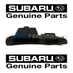Genuine Subaru Impreza Window Switch Bezel Trim Black Right Rear 94266FE270OE. Fixed Price $15.99.