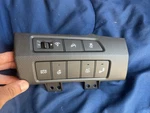 Hyundai 93700 B8130NBC - Feel Free To Bargain!. Fixed Price $120.00.