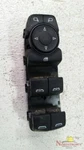2021 Buick Envision Lh Window & Mirror Door Switch Left Pw,pm. Fixed Price $60.00.