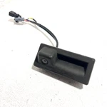 Volkswagen Atlas 2020-2022 Tailgate Liftgate Release Opener Handle & Camera Oem. Fixed Price $127.49.