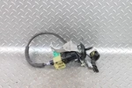 97-04 Corvette Electronic Dash Ignition Cylinder Switch W/ Key Oem Factory Wty. Fixed Price $156.99.