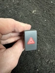 Volkswagen Golf Hazard Switch 2008-2015 5K0953509A MK6. Fixed Price $13.43.