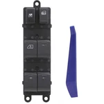 Power Window Switch Control Button 25401ZP40B For 05-12 Nissan Sentra/pathfinder. Fixed Price $16.99.
