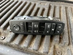 2014 2015 Jeep Grand Cherokee Master Power Window Switch Pn: 68184802AA Ab Ac. Fixed Price $30.23.