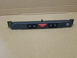 2005-2007 Land Rover Parking Aid Console Switch Way LR3 Oem New YUL500440WUX. Fixed Price $95.00.