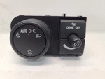 2009 Chevrolet Silverado 1500 Headlamps Auto W/o Fogs. Fixed Price $44.49.