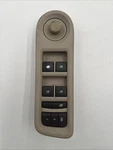 2015 2016 Buick Lacrosse Driver Door Master Power Window Switch Oem A02B41005. Fixed Price $30.71.