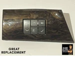2006-2011 Cadillac Dts Information/traction Control Switch. Fixed Price $39.95.