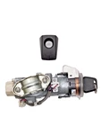 2009-10 Subaru Forester Ignition Switch Steering Door Lock M/t Oem 83191AG180. Fixed Price $115.00.