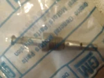 63-72 Oldsmobile Dome Lamp Door Jam Switch--gm #4891633--NOS!. Fixed Price $64.95.