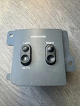 Brand New Alps 22541811 Chevy Cavalier Z24 Power Master Window Switch 5094V. Fixed Price $99.99.