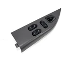 2001 Ford F150 2DR Master Power Window Switch Bezel Gray Oem XL34-14A564-AGW. Fixed Price $29.95.