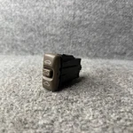 96-00 1996-2000 Honda Civic Sunroof Button Switch Sunmoon Beige Tan Oem. Fixed Price $24.99.