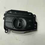 19-22 Infiniti QX50 Dashboard Lamp Control Switch Oem. Fixed Price $40.00.