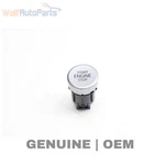 2019-2022 Vw Passat 2.0L Engine Start / Stop Switch 561959839D. Fixed Price $59.99.