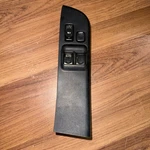 Isuzu Amigo Door Convertible Master Power Window Lock Switch 98 99 00 01 02 A1. Fixed Price $74.95.