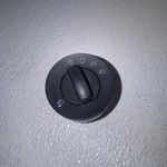 2007-2010 Ford Edge Dash Headlight Headlamp Fog Control Switch Oem. Fixed Price $14.99.