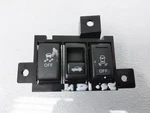 Infiniti G37 2010-2013 Trunk Reverse Stability Switch 25989-1NJ0A 25380-JK00A. Fixed Price $31.78.
